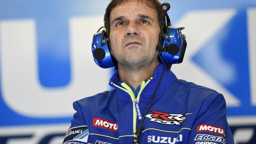 MotoGp, Brivio: «A Valentino Rossi non hanno permesso di vincere»