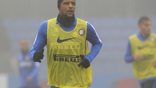 Serie A, Melo su Mancini «Grande allenatore»