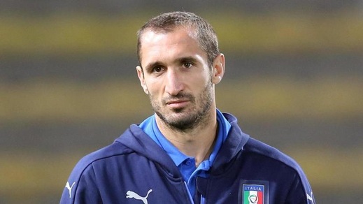 Italia, Chiellini: «Musulmani e non, ci vuole un messaggio condiviso»