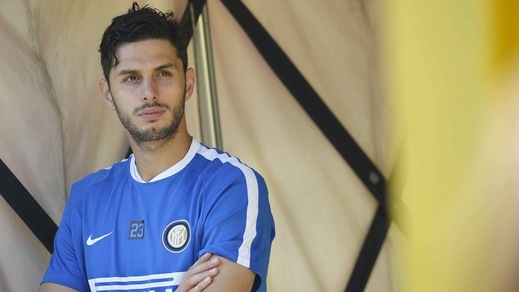 Calciomercato Inter, Ranocchia, Vidic, Juan Jesus: valigia in mano