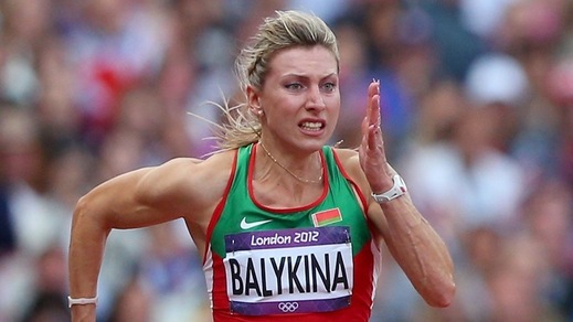 La maledizione di Londra 2012. Morta anche Yulia Balykina