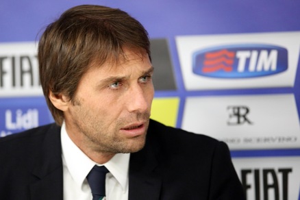 Italia, Conte: «A Euro 2016 finale possibile»