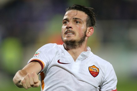 Calciomercato, «Roma, Florenzi nel mirino del Barcellona»
