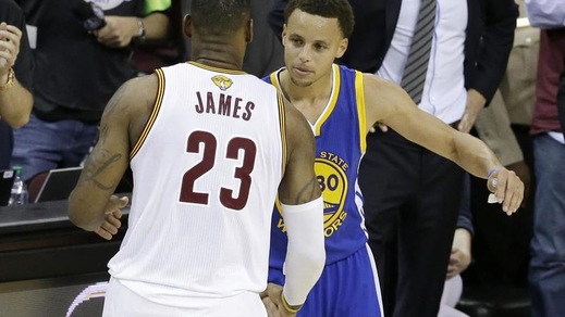 Nba, Golden State vola ancora nelle quote