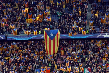 Liga, Bernabeu superblindato per Real-Barcellona