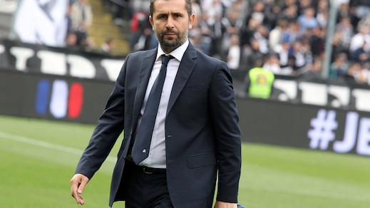 Serie B Spezia, via Bjelica: esonerato il tecnico