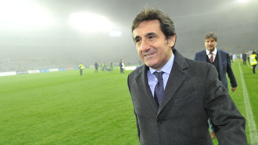 Calciomercato Torino, Cairo su Maxi Lopez: «Rinnovo dipende da lui»