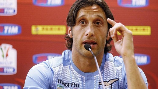 Serie A Lazio, «Mauri si deve operare: emersa ernia del disco»