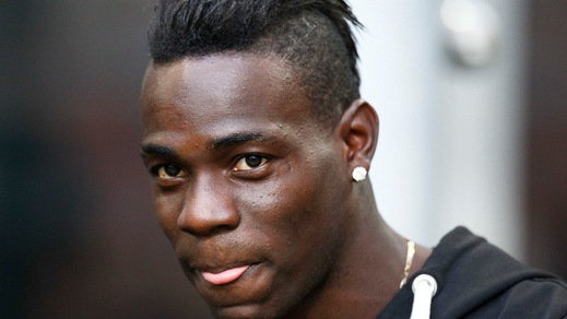 Milan, Balotelli sarà operato in Germania