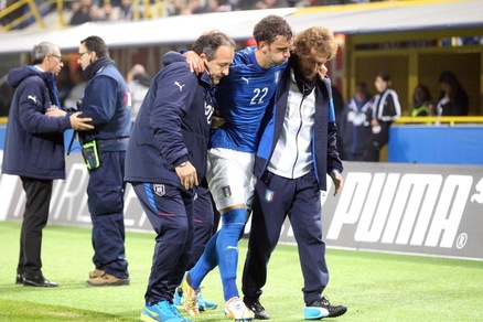 Castellacci: «Infortunio Gabbiadini? Farà esami a Napoli»