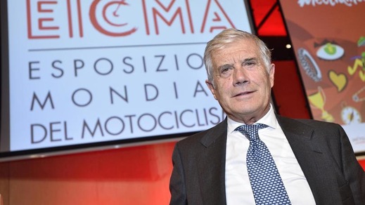 MotoGp, Agostini: «Tutti abbiamo avuto il nostro Marquez»