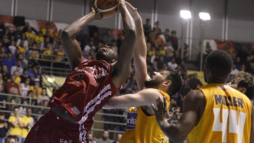 Basket, Eurolega: Milano da impresa a 4,10