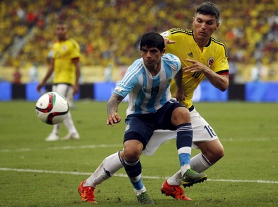 Juventus-Banega, si può fare dopo 10 anni di corteggiamento