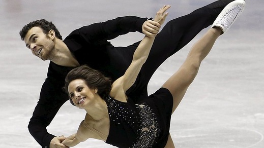 Roma: dove pattinare a Natale