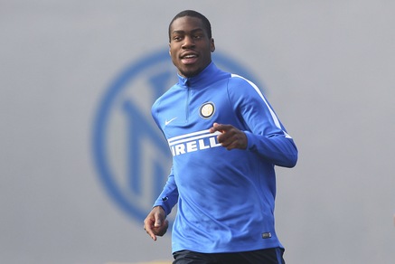 Kondogbia: «L'Inter può vincere lo scudetto»
