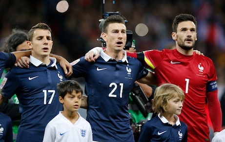 Roma, Digne: «La Francia è in guerra, clima difficile»