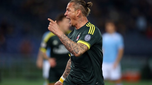 Serie A Milan, Mexes e Poli ritornano in gruppo