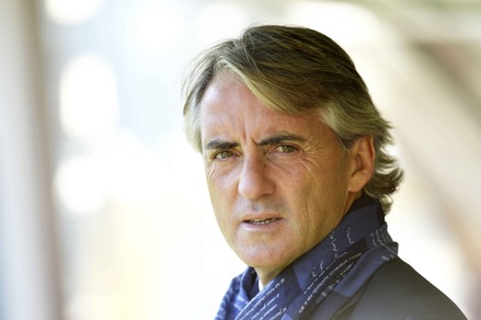 Mancini: «Ho fatto la storia di Inter e City»