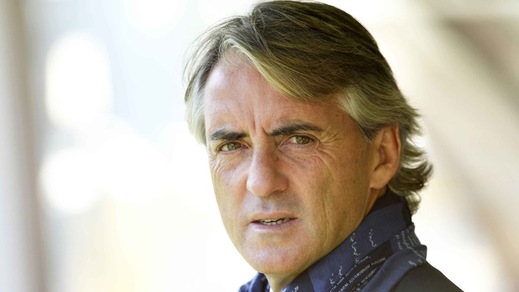 Mancini: «Ho fatto la storia di Inter e City»