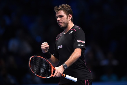 Tennis, Atp World Tour Finals: Warinka batte Ferrer