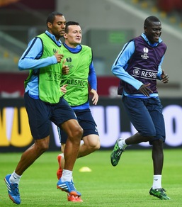 Calciomercato Lazio, ecco l'offerta per Douglas: pronti 4 milioni