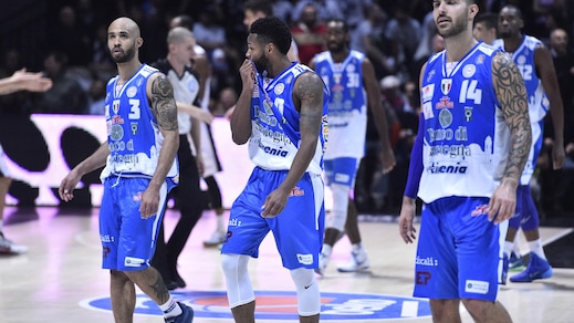 Basket, Eurolega: Sassari, prima vittoria a 2,25