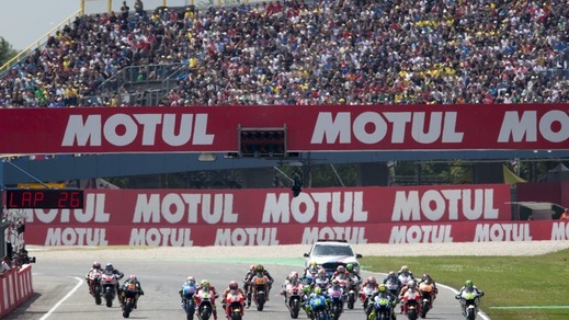 Motomondiale, via libera al progetto del Circuito del Galles