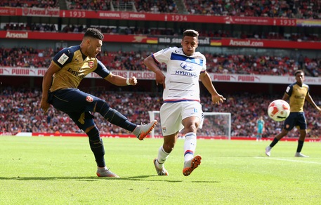 Lione, Aulas: «Vogliamo tenere Tolisso ma ora il Napoli ha molti soldi»