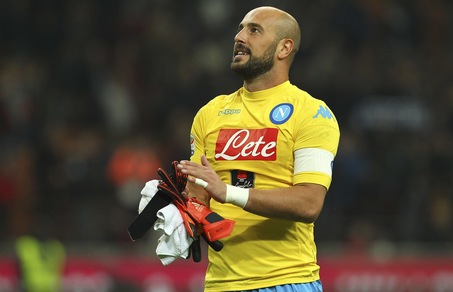 Napoli, Reina esalta Sarri: «Entra nella testa dei calciatori»