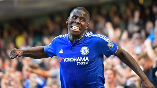 Calciomercato Lazio, idea Zouma
