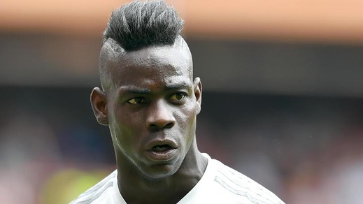 Milan: Balotelli a casa, ma prima a Milanello per i saluti