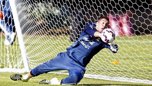 Calciomercato Romairone: «Andujar e Gabriel? Vedremo»