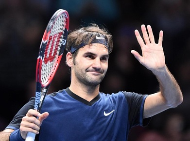 Atp World Tour Finals, Federer e Djokovic in semifinale
