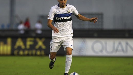 Serie A Telles: «L'Inter? Grande squadra»