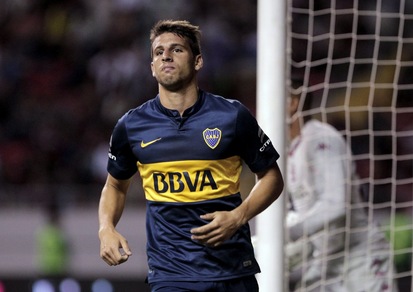 Calciomercato, Calleri dopo Dybala? «Il Palermo lo soffia all'Inter»