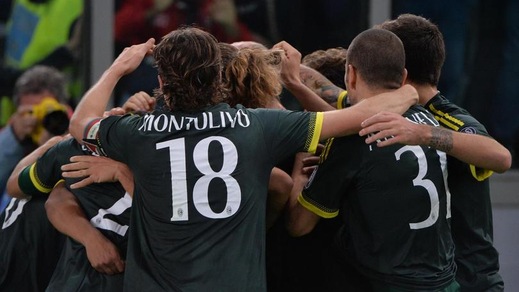 Serie A, Jose Mauri: «La Juve non vincerà il titolo»