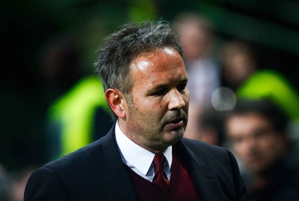 Milan, Mihajlovic: «Con la Juventus non è sfida decisiva»