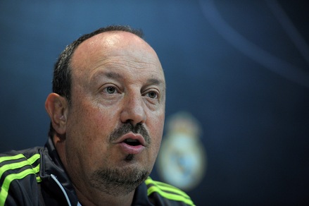 Il 'Clasico' accende la Liga. Benitez: «Il Real Madrid è favorito»