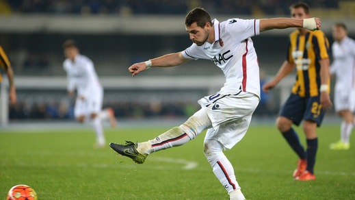 Bologna, Donandoni ritrova anche Destro