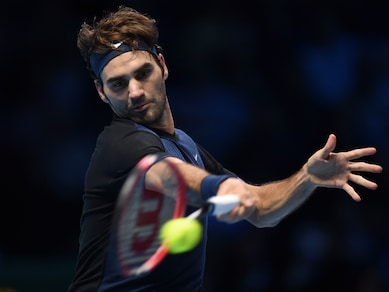 Tennis, nel weekend Sky il vincitore del Masters di Londra