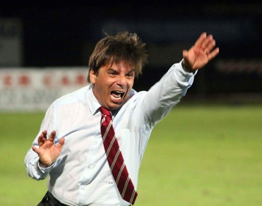 Arezzo, ha vinto Capuano: rescisso il contratto della "spia" Sperotto