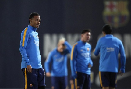 Sky Sport, in onda un "superweekend" a partire dal Clasico