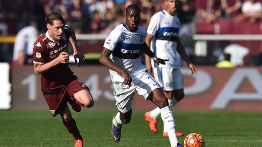 Serie A Torino, con Quagliarella Belotti favorito su Maxi Lopez