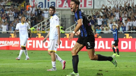 Atalanta, c'è Stendardo se Toloi non recupera