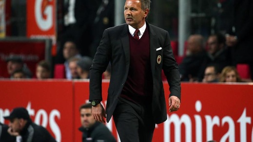 Mihajlovic su Diego Lopez Ora si sta curando, poi si vedrà