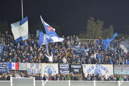 Serie A, bufera tifosi a Pescara: «Umiliati, ora in campo solo con la maglia gialla»