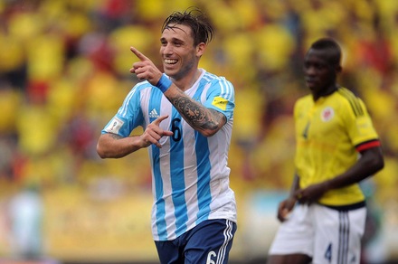 Calciomercato Lazio: «Biglia all'Inter? E' possibile»
