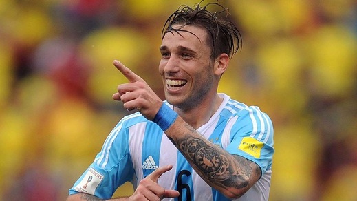 Calciomercato Lazio: «Biglia all'Inter? E' possibile»