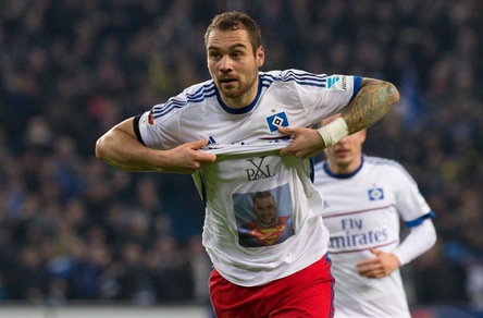 Bundesliga, Amburgo-Borussia Dortmund 3-1: match cominciato con 15' di ritardo