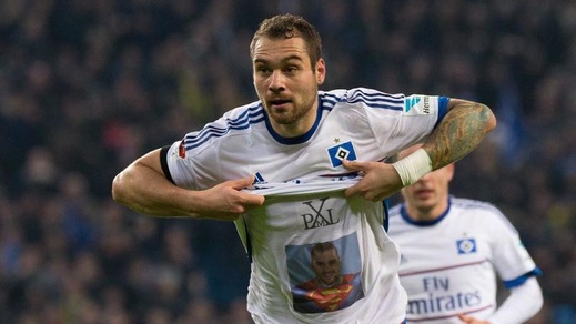 Bundesliga, Amburgo-Borussia Dortmund 3-1: match cominciato con 15' di ritardo